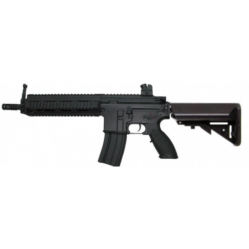 Réplique longue 46D 10' G2 AEG noir