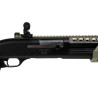 FUSIL A POMPE VELITES S-XI TAN SECUTOR