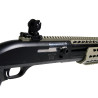 FUSIL A POMPE VELITES S-XI TAN SECUTOR