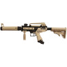 Lanceur paintball Tippmann cronus Tactical Tan