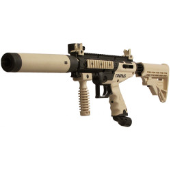 Lanceur paintball Tippmann cronus Tactical Tan