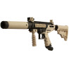 Lanceur paintball Tippmann cronus Tactical Tan