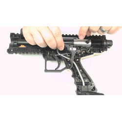 Lanceur paintball Tippmann cronus Tactical Tan