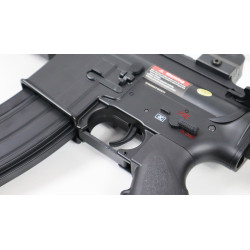 Réplique longue KH418 G1 AEG