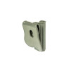 Glock type Holster (left) - olive drab