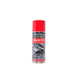 Weapon oil 400ml