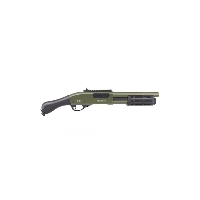 FUSIL A POMPE VELITES FERRUM S II OD GREEN