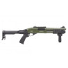 FUSIL A POMPE VELITES FERRUM S III OD GREEN