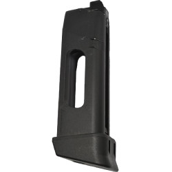 airsoft chargeur CO2 Glock 17 Glock 19  pistolet