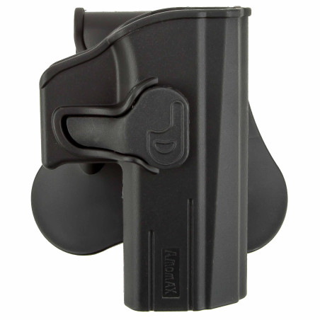 Holster amomax CZ P07 CZ P09