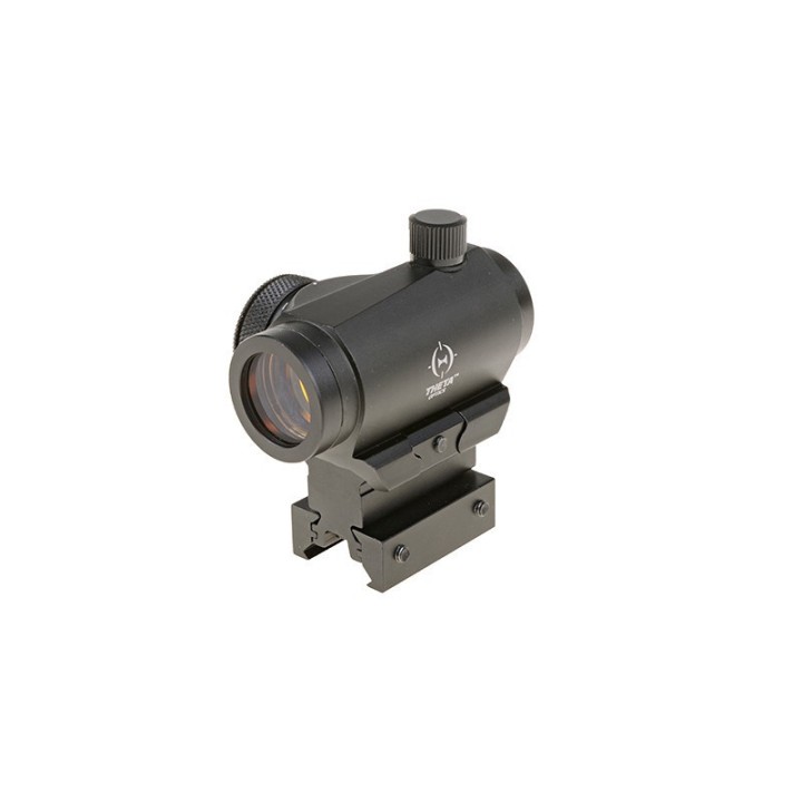 Compact II Reflex Sight Replique Black Eagle - Black