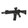 Compact II Reflex Sight Replique Black Eagle - Black