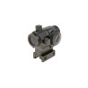 Compact II Reflex Sight Replique Black Eagle - Black