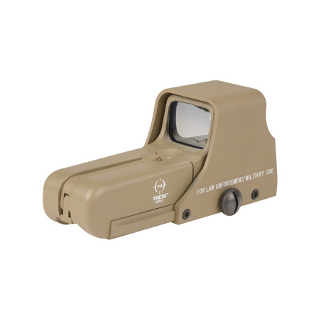 TO552 Red Dot Sight Replique Black Eagle - tan