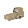 TO552 Red Dot Sight Replique Black Eagle - tan