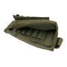 Shotgun Stock Shell Pouch - Olive