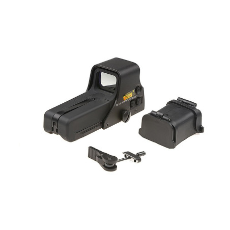 552 Red Dot Sight Replique Black Eagle