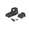 552 Red Dot Sight Replique Black Eagle