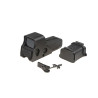 552 Red Dot Sight Replique Black Eagle