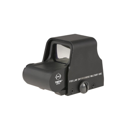XTO Red Dot Sight Replica - noir