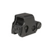 XTO Red Dot Sight Replica - noir
