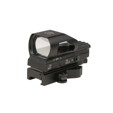 Spider Red Dot Sight Replique Black Eagle