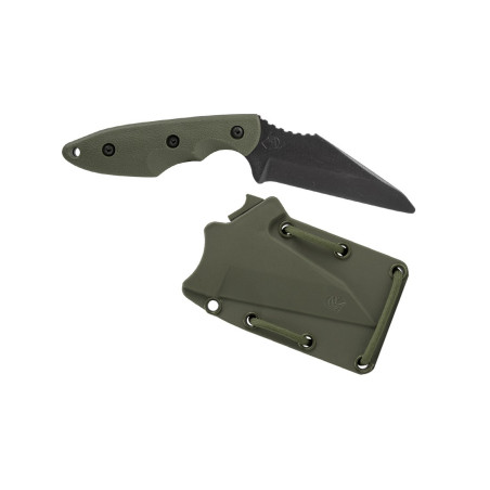 Couteau PUGNA K.1 OD