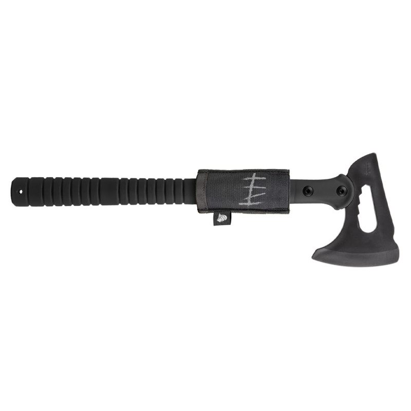 Hache PUGNA A.1 noir