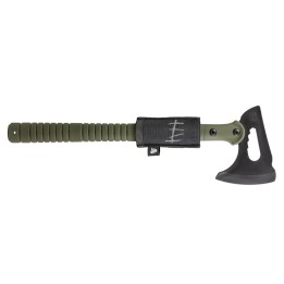 Hache PUGNA A.1 OD