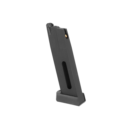 CHARGEUR CO2 KP-09 KJ WORKS