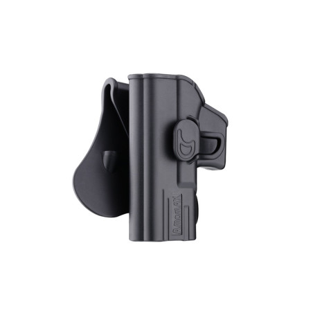 HOLSTER ROT360 SP-01 AMOMAX