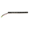 NiMH 9,6V 1600mAh STICK battery