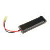 NiMH 8,4V 1100mAh battery
