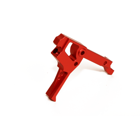 Speed tigger blade red