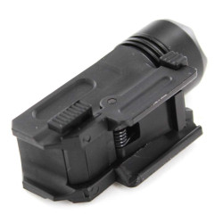 Lampe tactique VoL-T-air Black Eagle