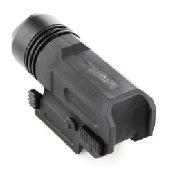 Lampe tactique VoL-T-air Black Eagle