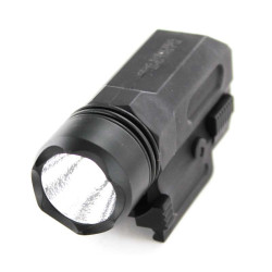 Lampe tactique VoL-T-air Black Eagle