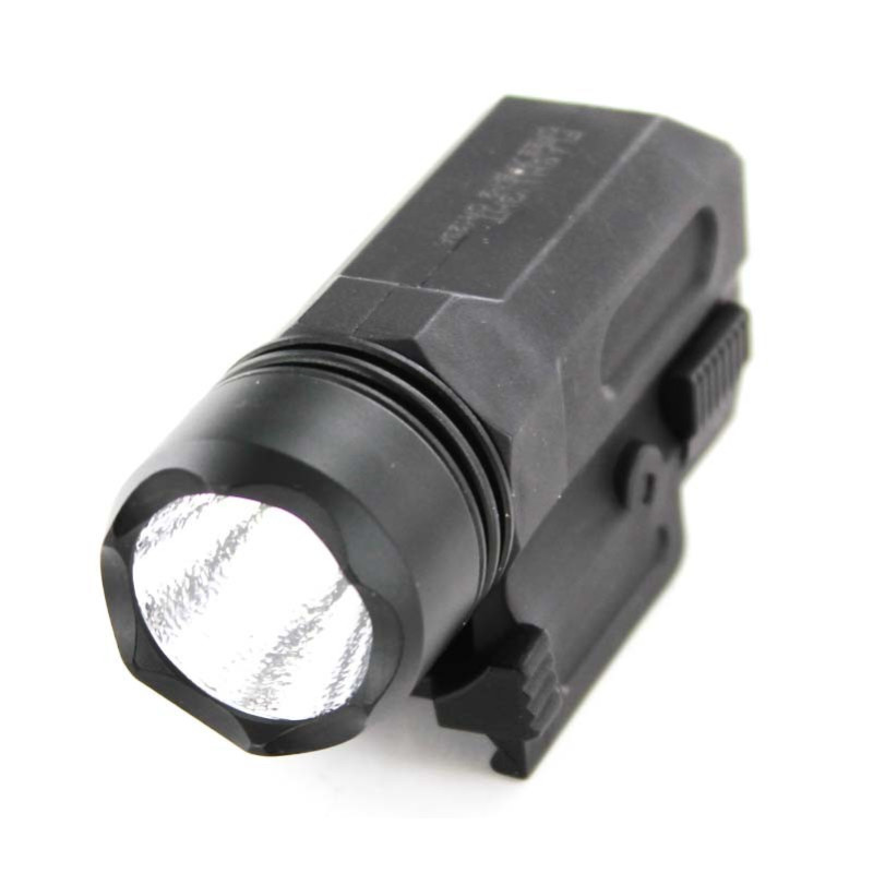 Lampe tactique VoL-T-air Black Eagle