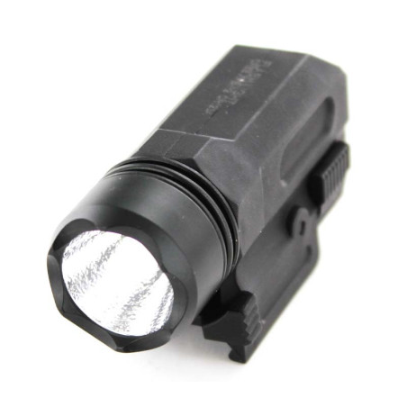 Lampe tactique VoL-T-air Black Eagle