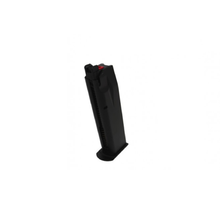 Chargeur SA Navy Pistol GBB 22 bbs (280571/280572)