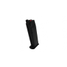 Chargeur SA Navy Pistol GBB 22 bbs (280571/280572)