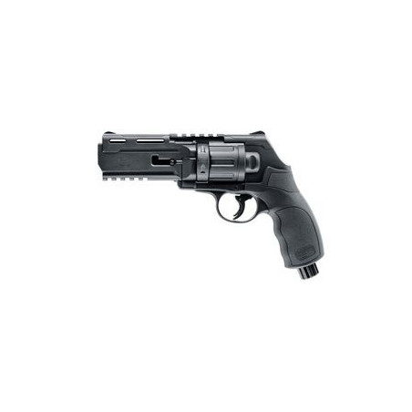 Umarex T4E HDR 50 RAM Home Defense Revolver cal.50
