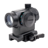 Red Dot Sight Rehaussé V2.0 Black Eagle Corporation