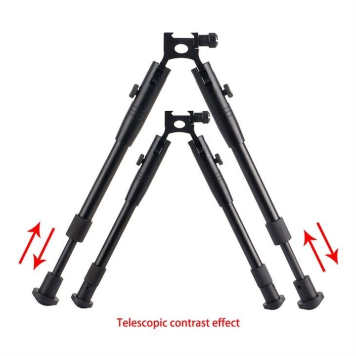 M-50 bipod - shorter style