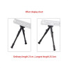 M-50 bipod - shorter style