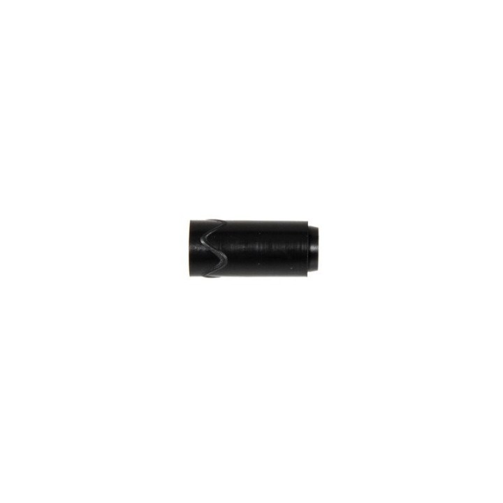 Super Macaron 80° AEG Hop-Up Bucking – Black