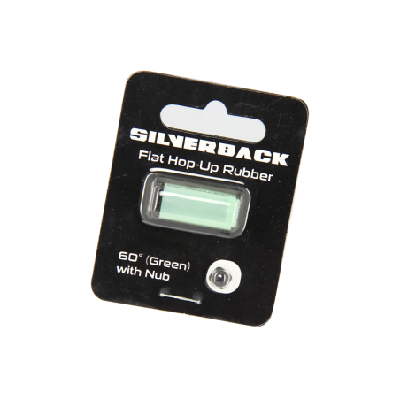 Joint Hop Up Silverback