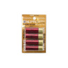 Set of Shells for Spring-Action Shotgun Replicas (4 Pieces)