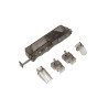 4.5mm Speedloader for Air Guns - Black