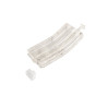 Magazine shaped BB pellet speed-loader - limpid